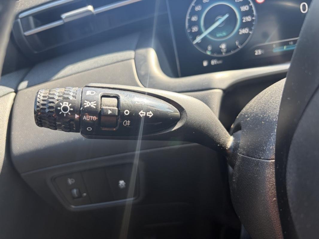 Hyundai Tucson - Photo 42