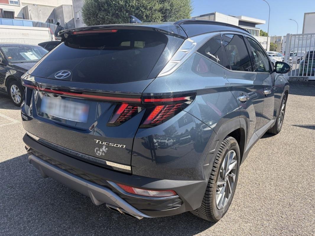 Hyundai Tucson - Photo 7