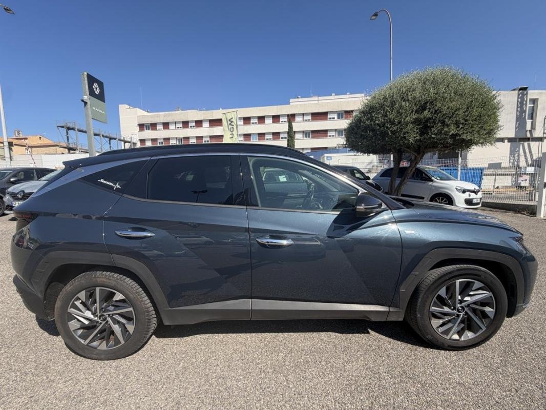 Hyundai Tucson - Photo 8