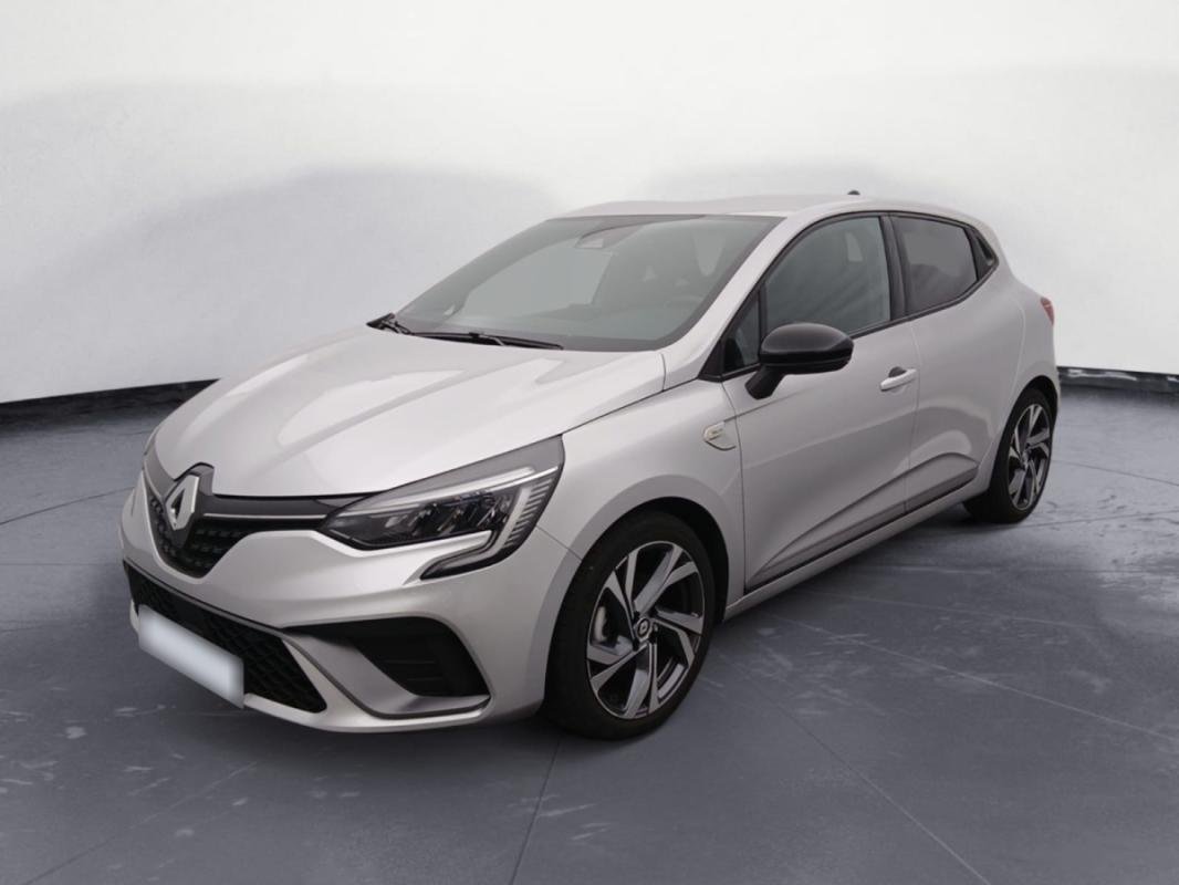 Renault Clio - Photo 1