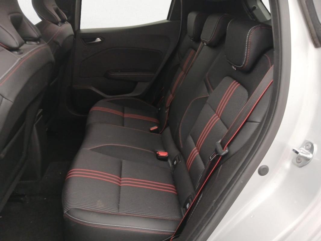 Renault Clio - Photo 11