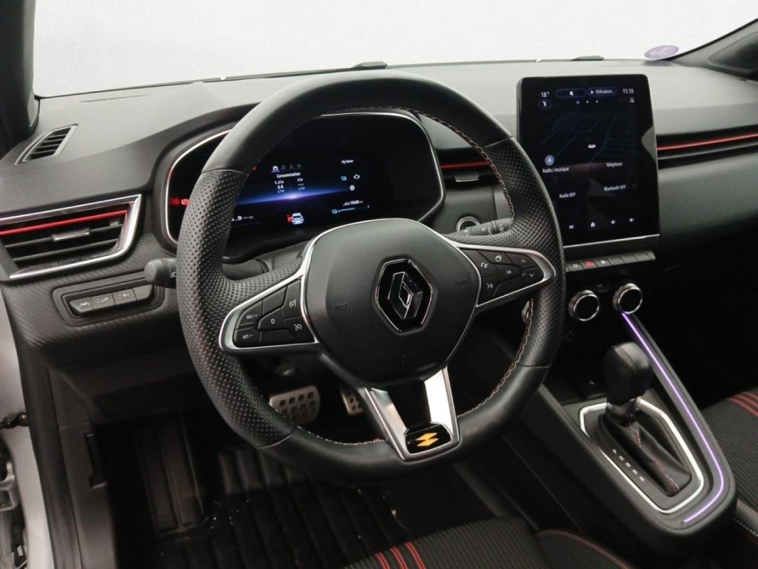 Renault Clio - Photo 14