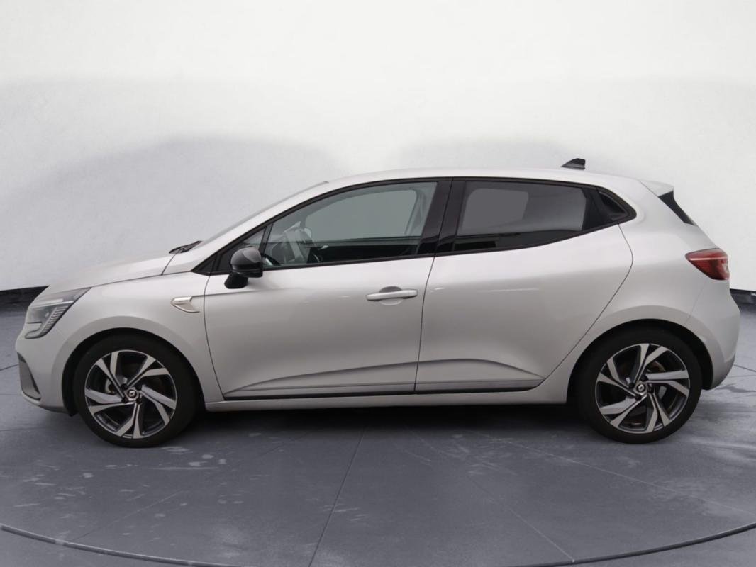 Renault Clio - Photo 2