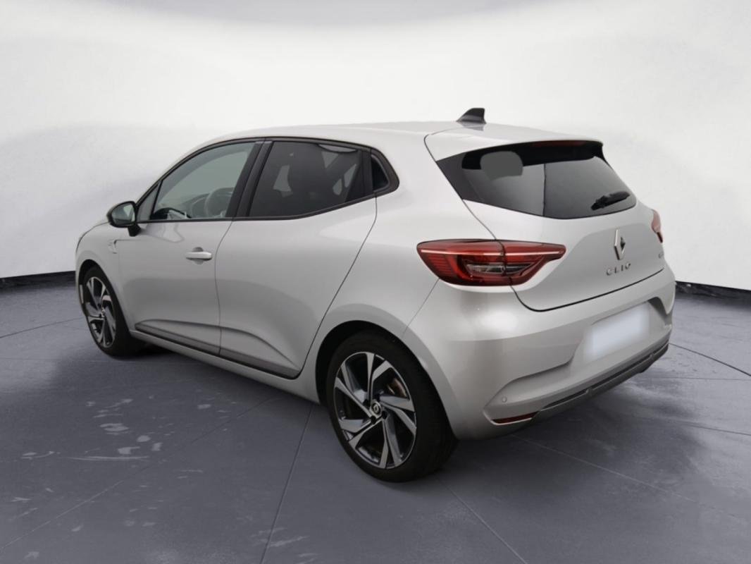 Renault Clio - Photo 3