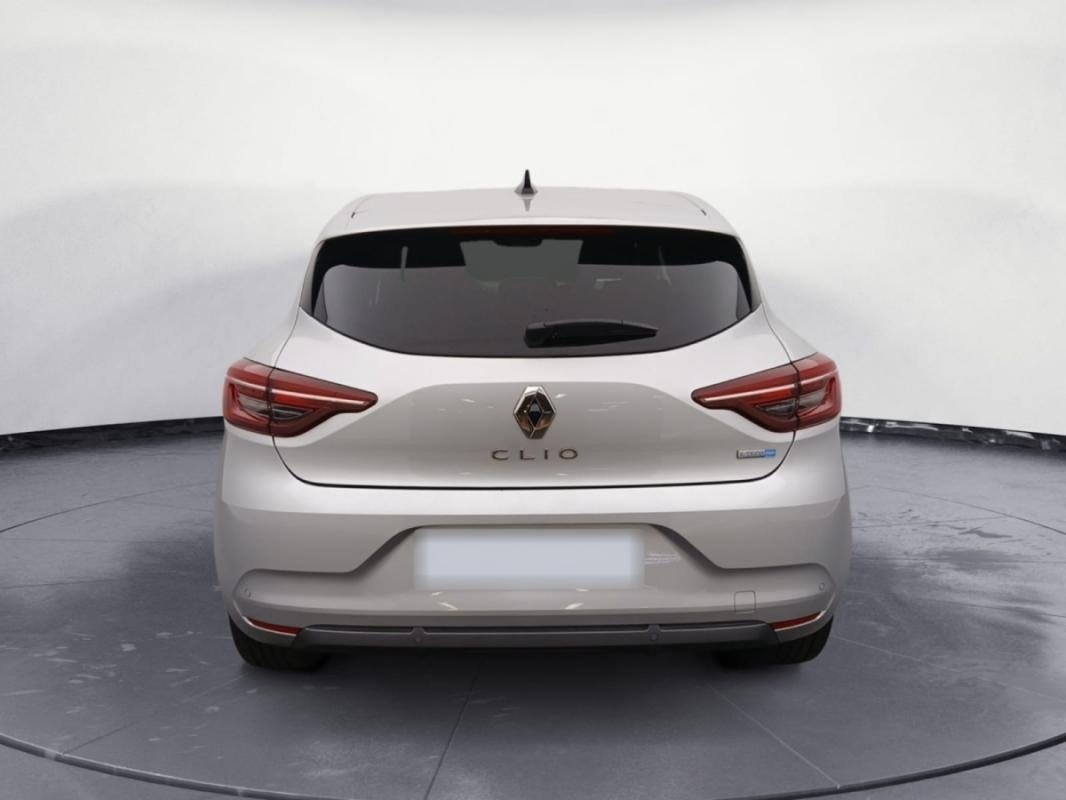 Renault Clio - Photo 4