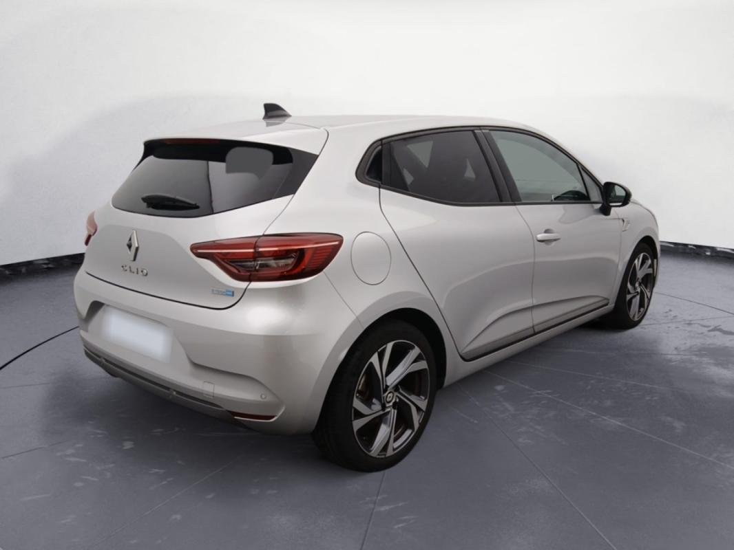 Renault Clio - Photo 5