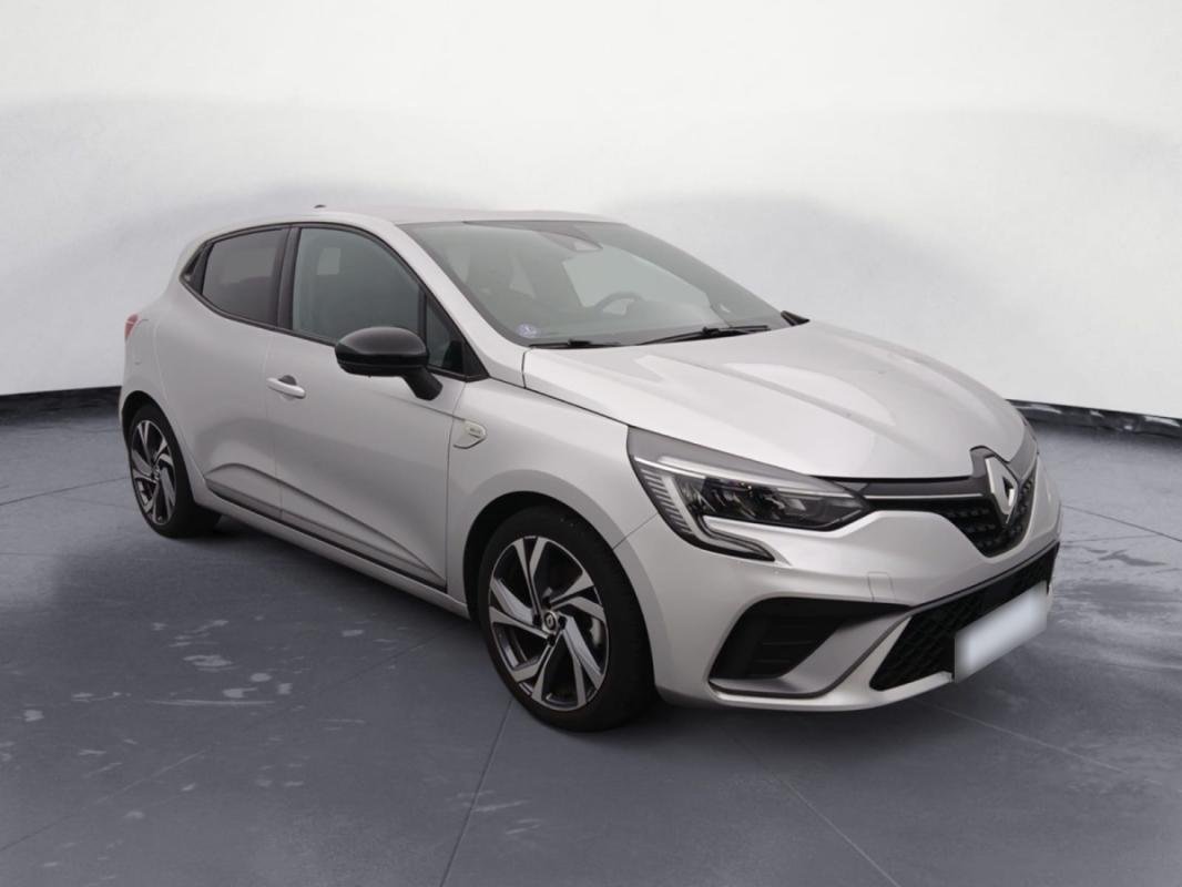 Renault Clio - Photo 7