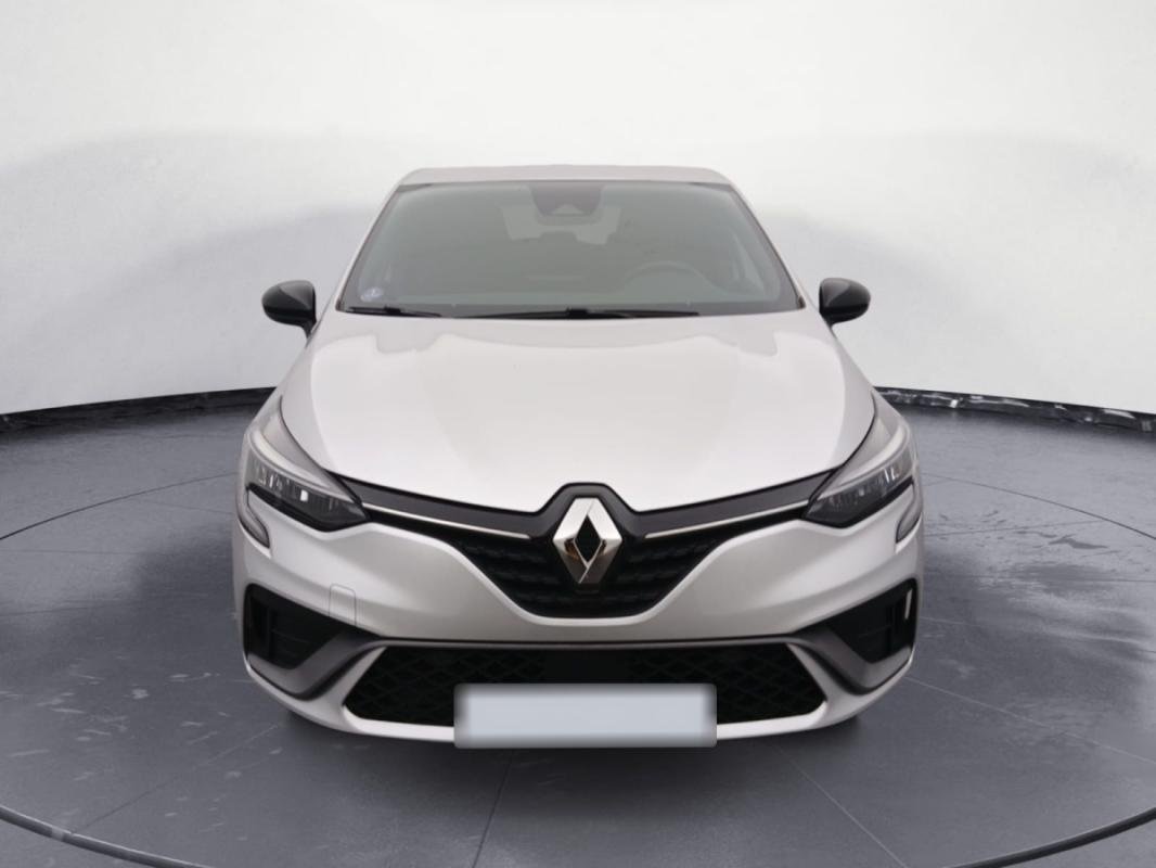 Renault Clio - Photo 8