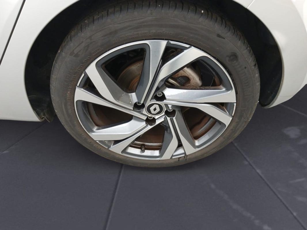 Renault Clio - Photo 9