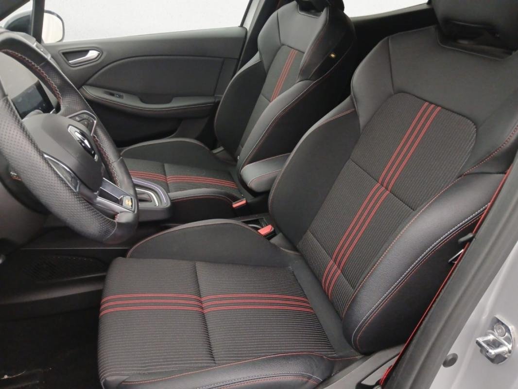 Renault Clio - Photo 10