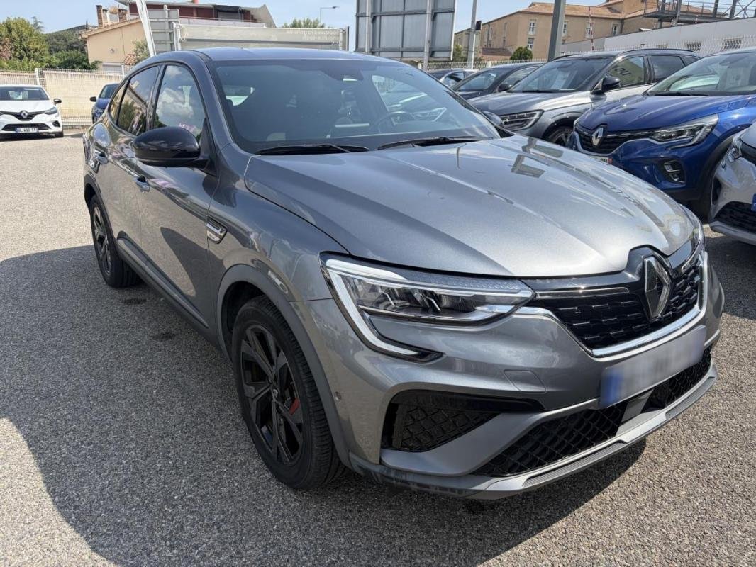 Renault Arkana - Photo 1