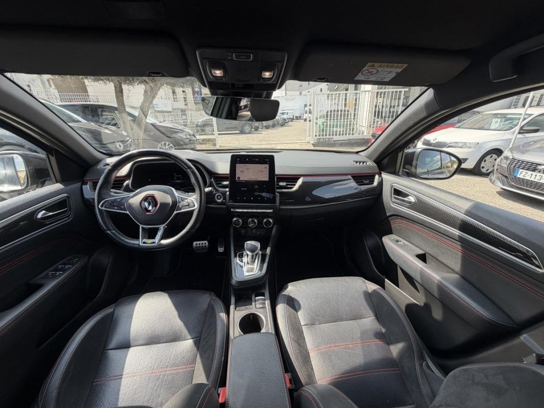 Renault Arkana - Photo 16