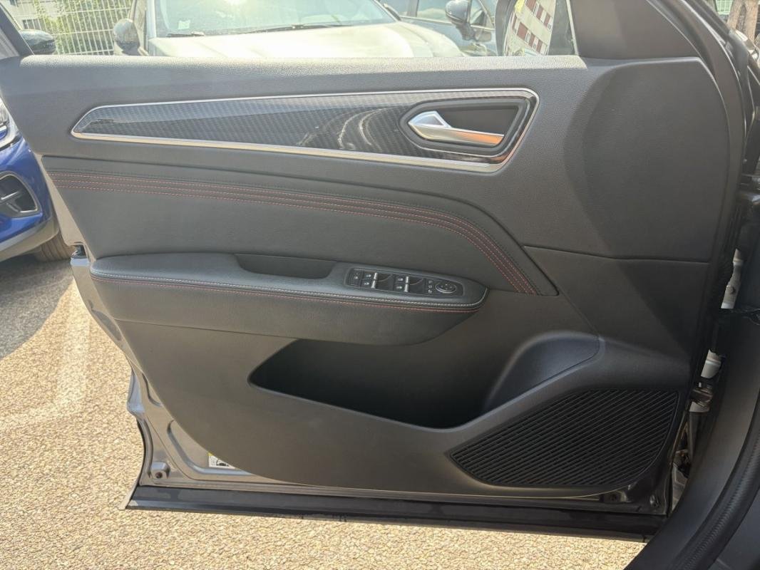 Renault Arkana - Photo 19