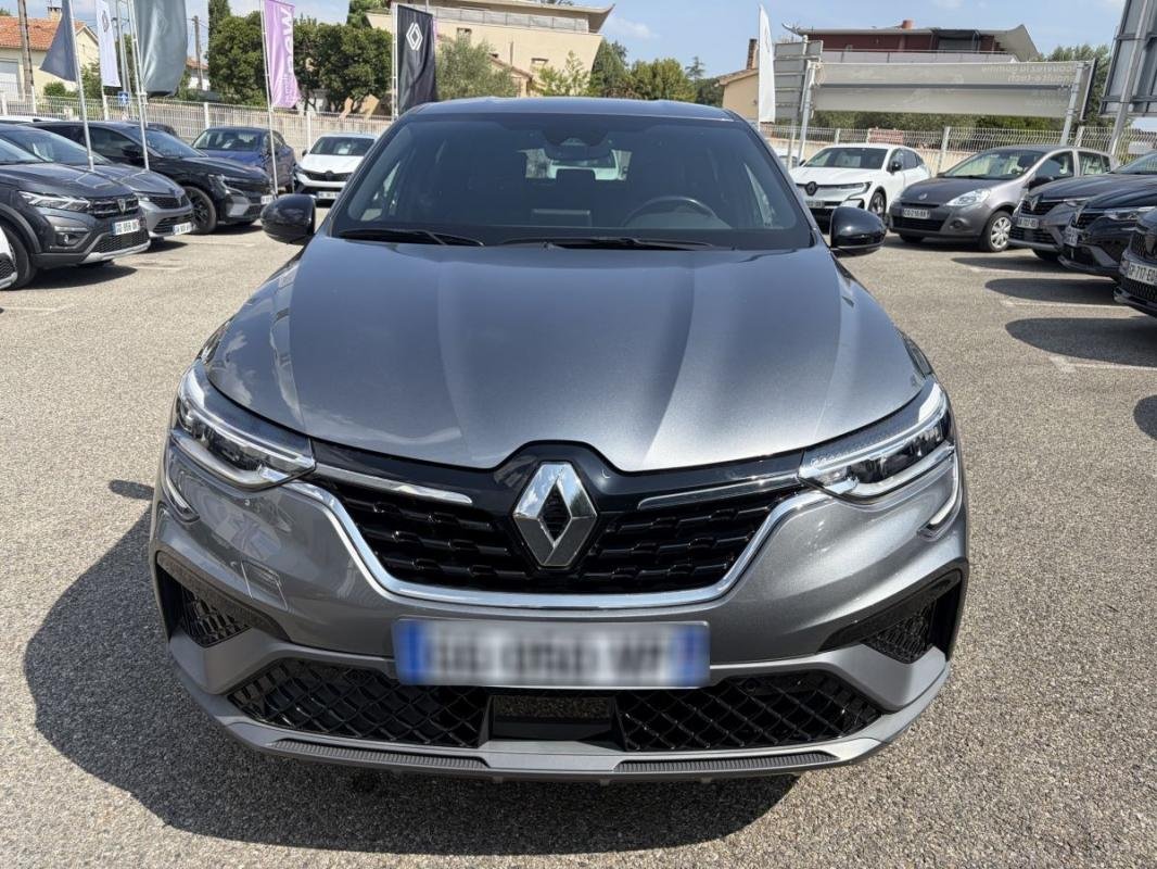 Renault Arkana - Photo 2