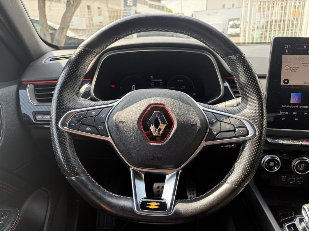 Renault Arkana - Photo 21
