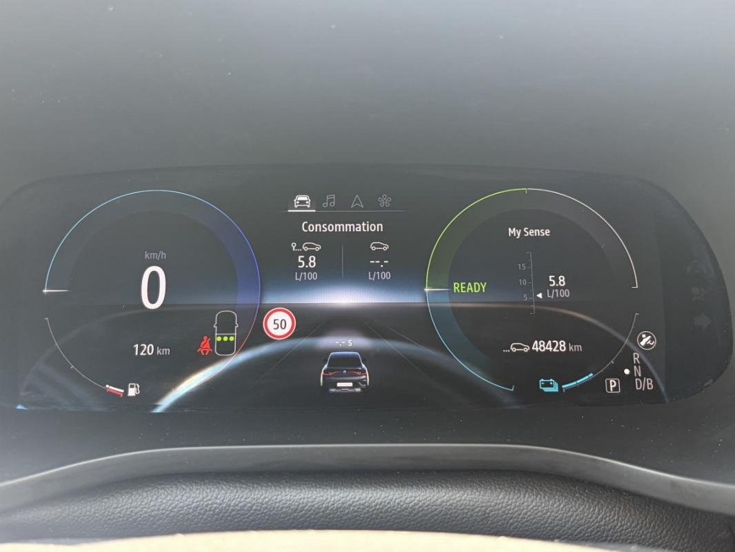 Renault Arkana - Photo 27