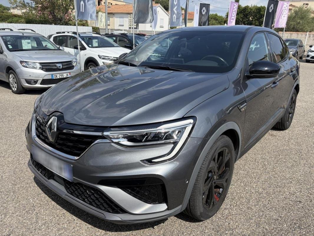 Renault Arkana - Photo 3