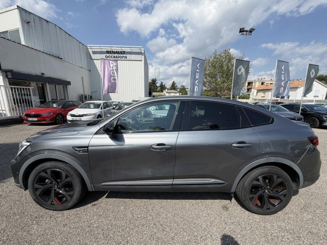 Renault Arkana - Photo 4