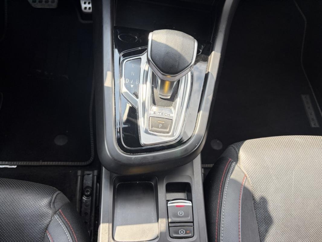 Renault Arkana - Photo 44