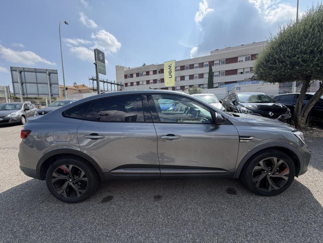 Renault Arkana - Photo 8