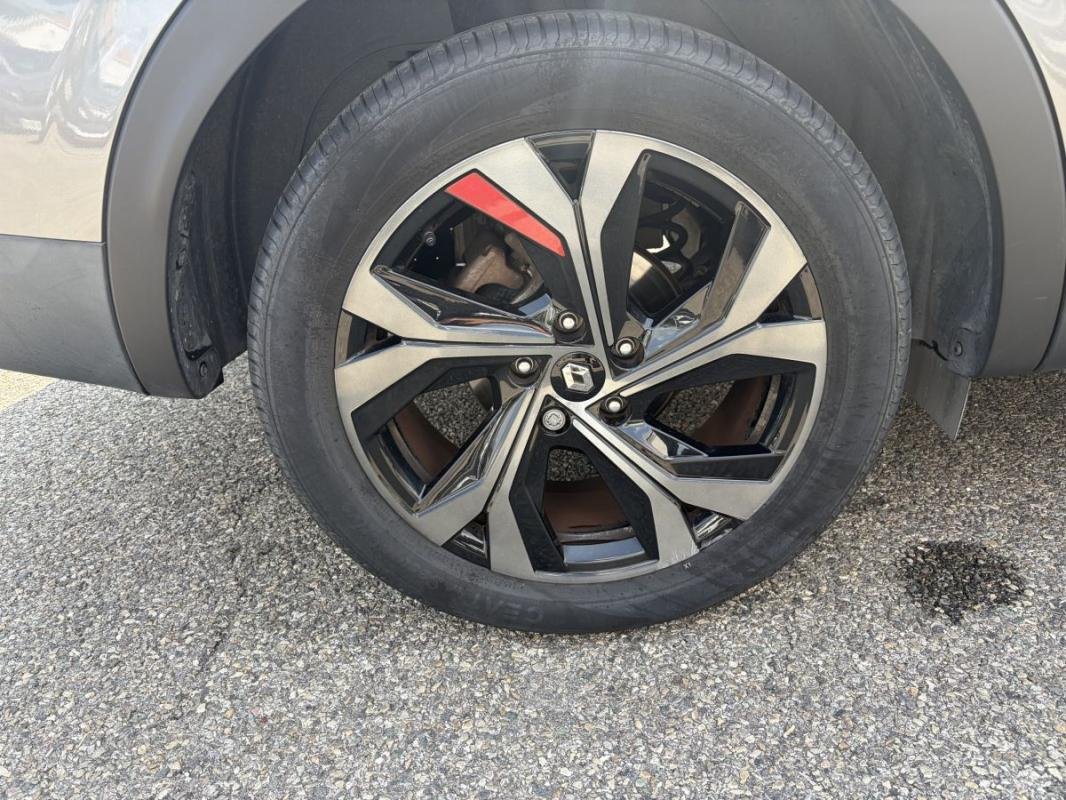 Renault Arkana - Photo 9