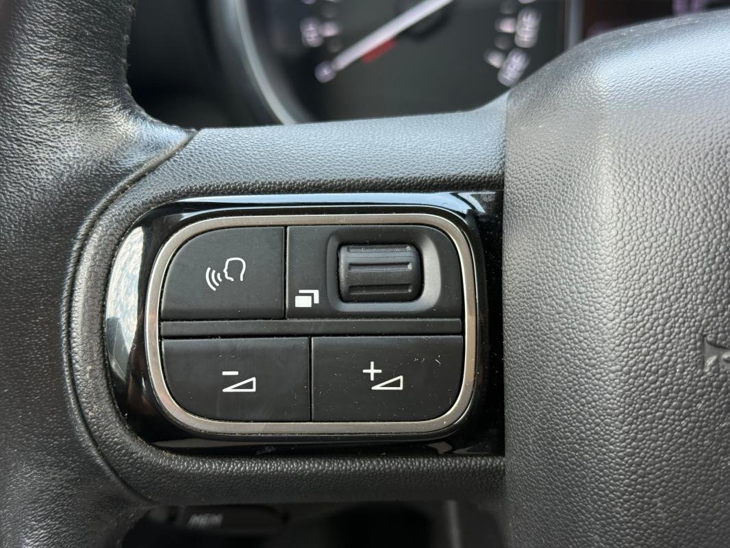 Citroën C3 Aircross - Photo 11