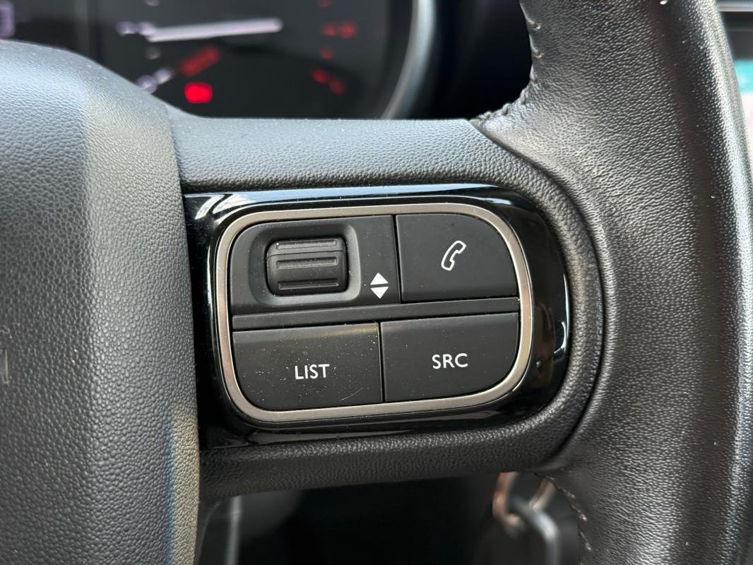 Citroën C3 Aircross - Photo 12