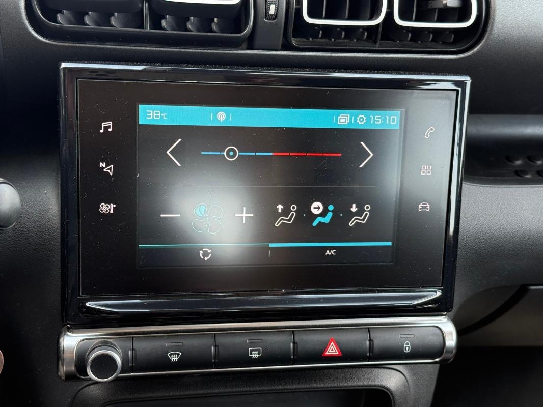 Citroën C3 Aircross - Photo 14