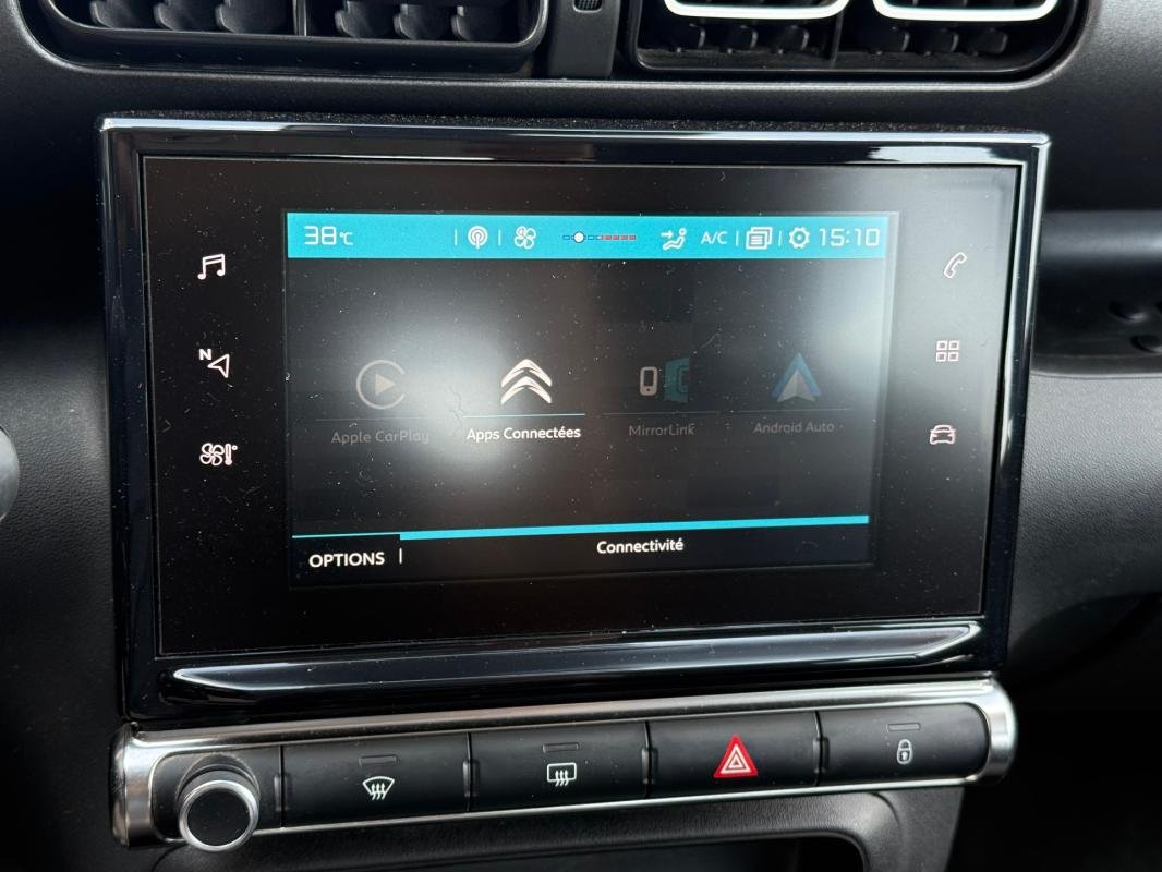 Citroën C3 Aircross - Photo 18