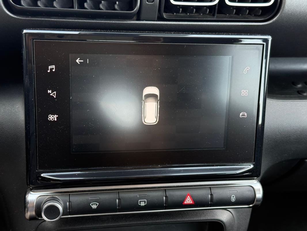 Citroën C3 Aircross - Photo 19