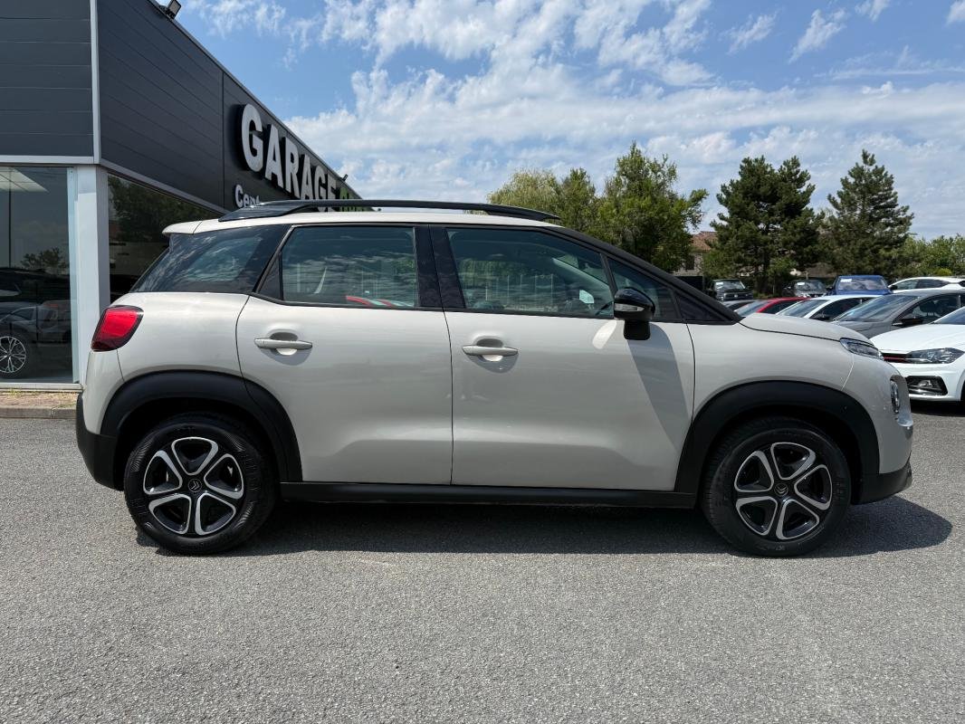 Citroën C3 Aircross - Photo 3
