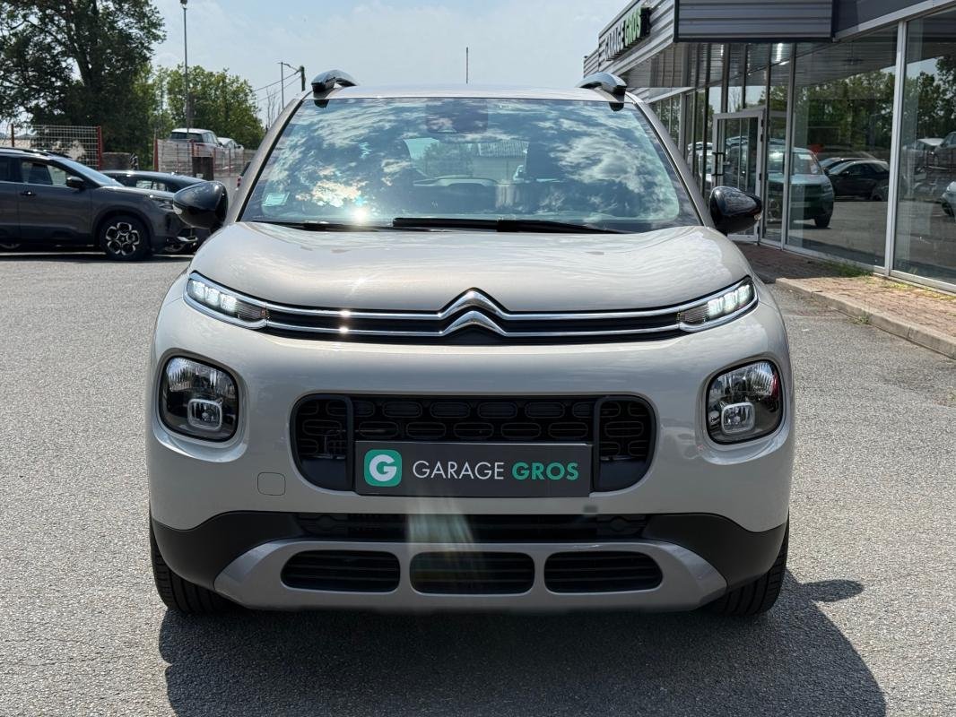 Citroën C3 Aircross - Photo 5
