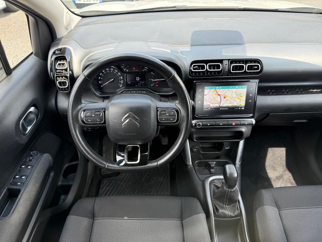 Citroën C3 Aircross - Photo 6
