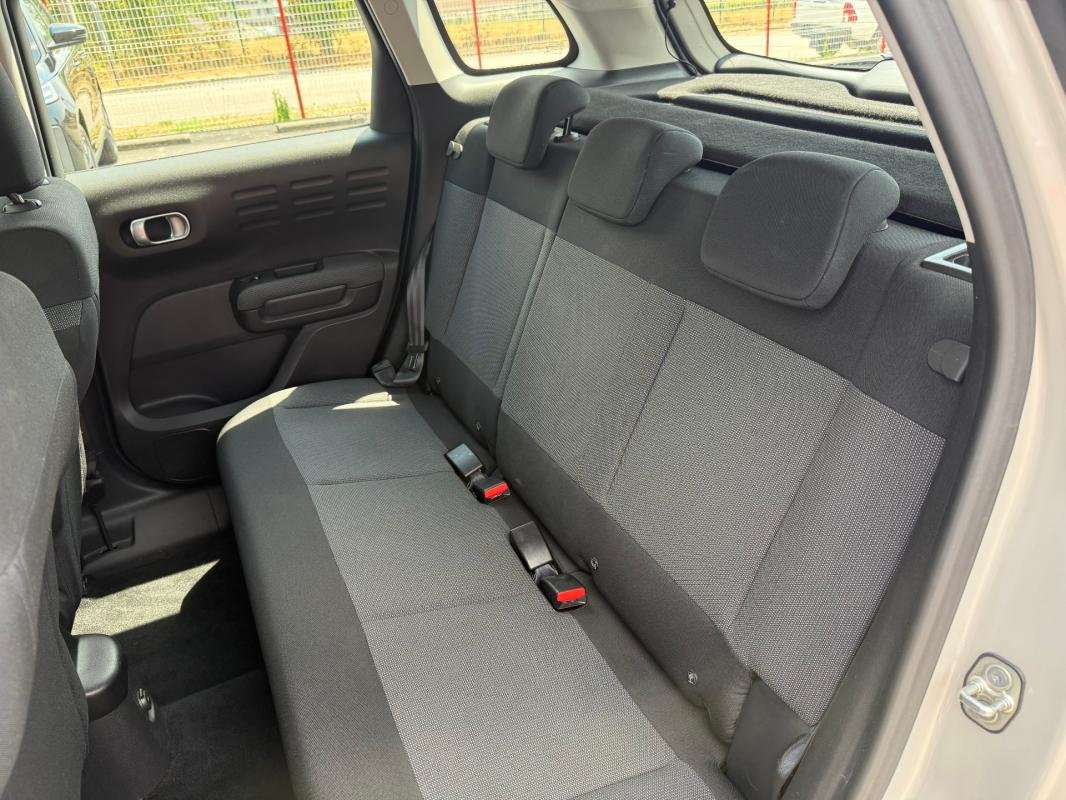Citroën C3 Aircross - Photo 7
