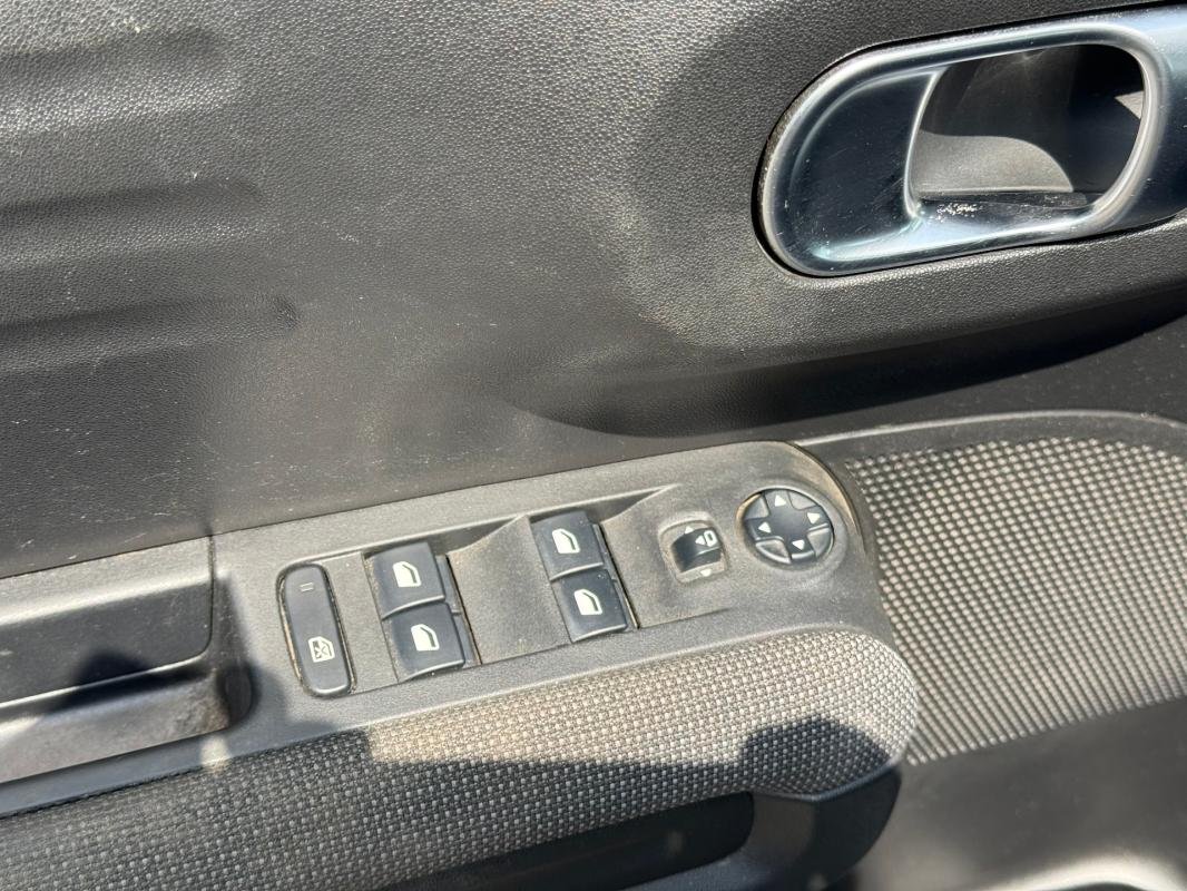 Citroën C3 Aircross - Photo 8