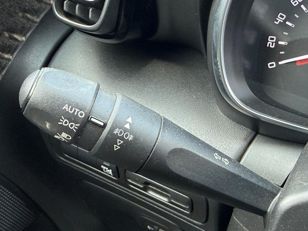 Citroën C3 Aircross - Photo 9