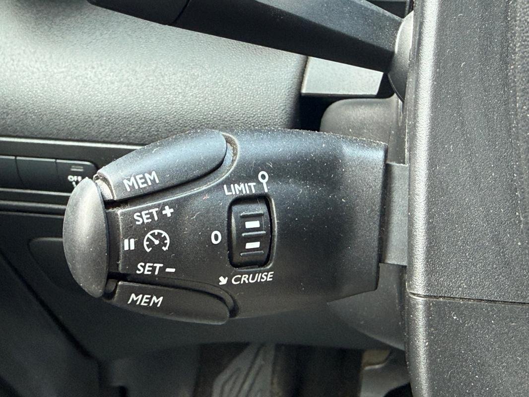 Citroën C3 Aircross - Photo 10