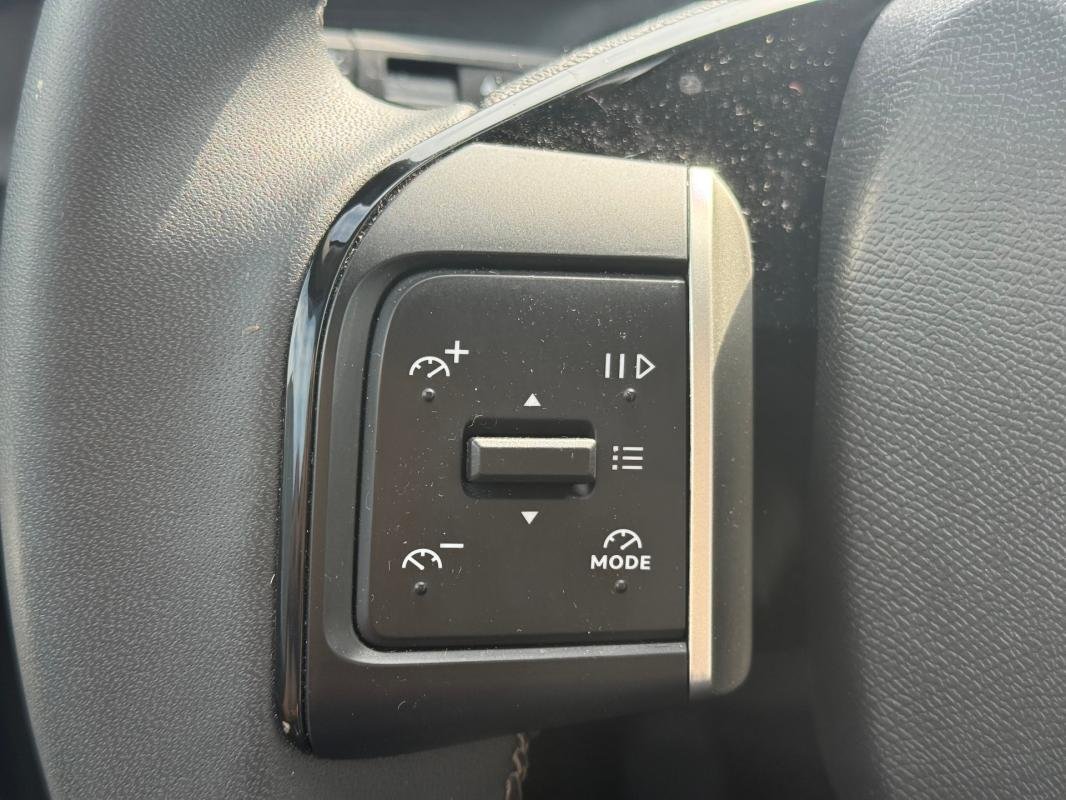 Citroën C3 - Photo 12