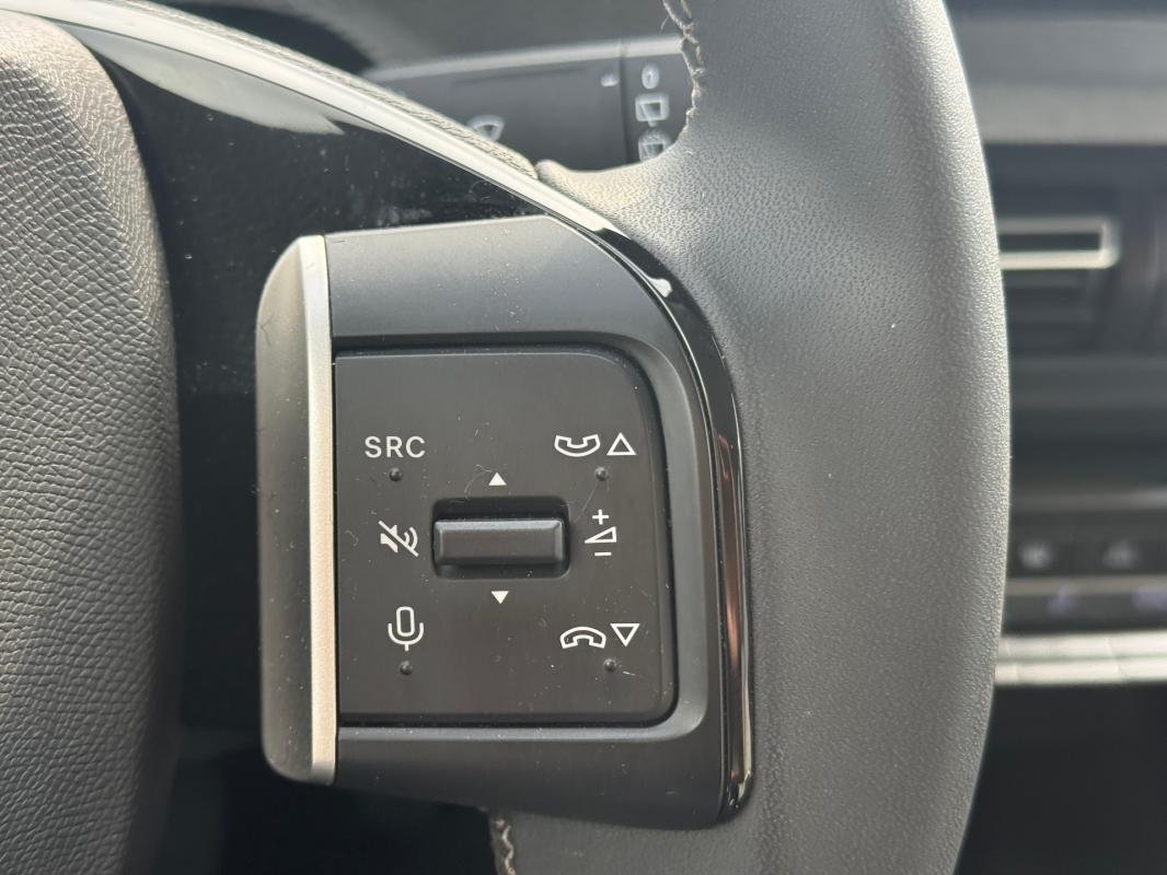 Citroën C3 - Photo 13