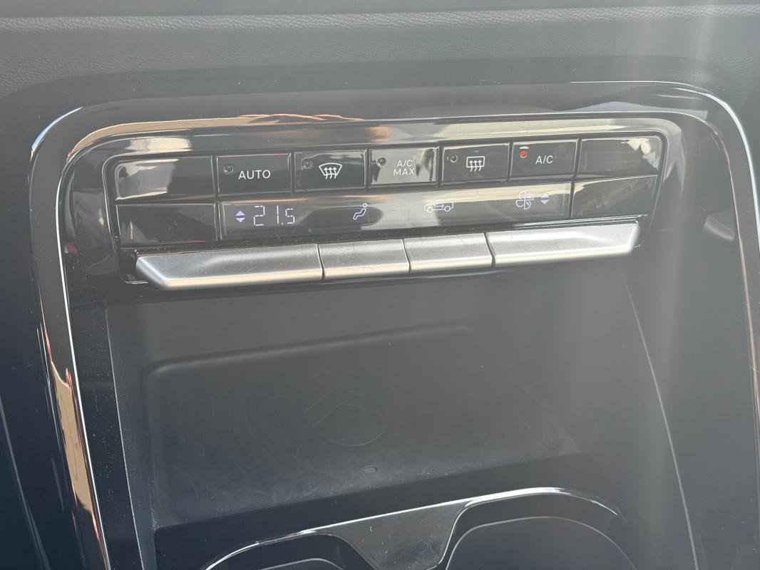 Citroën C3 - Photo 15