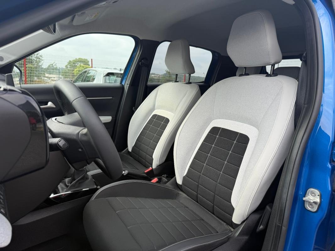 Citroën C3 - Photo 20