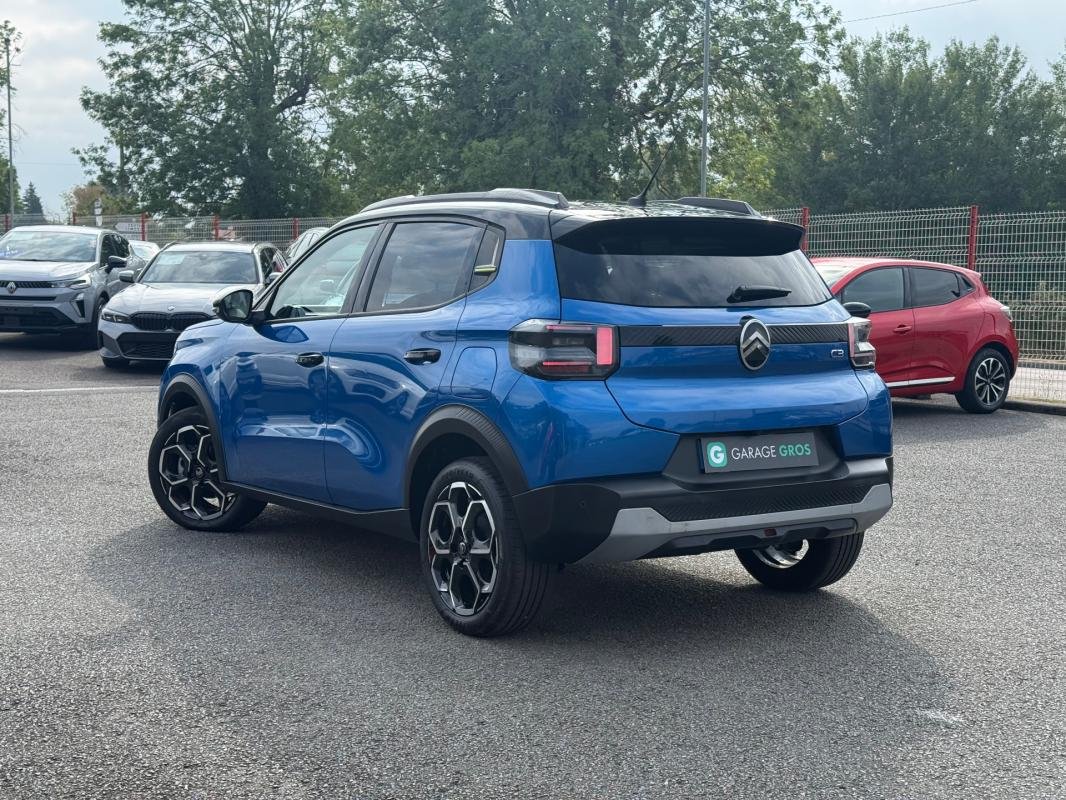 Citroën C3 - Photo 2