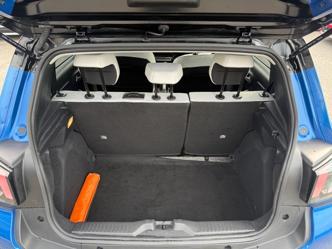 Citroën C3 - Photo 21