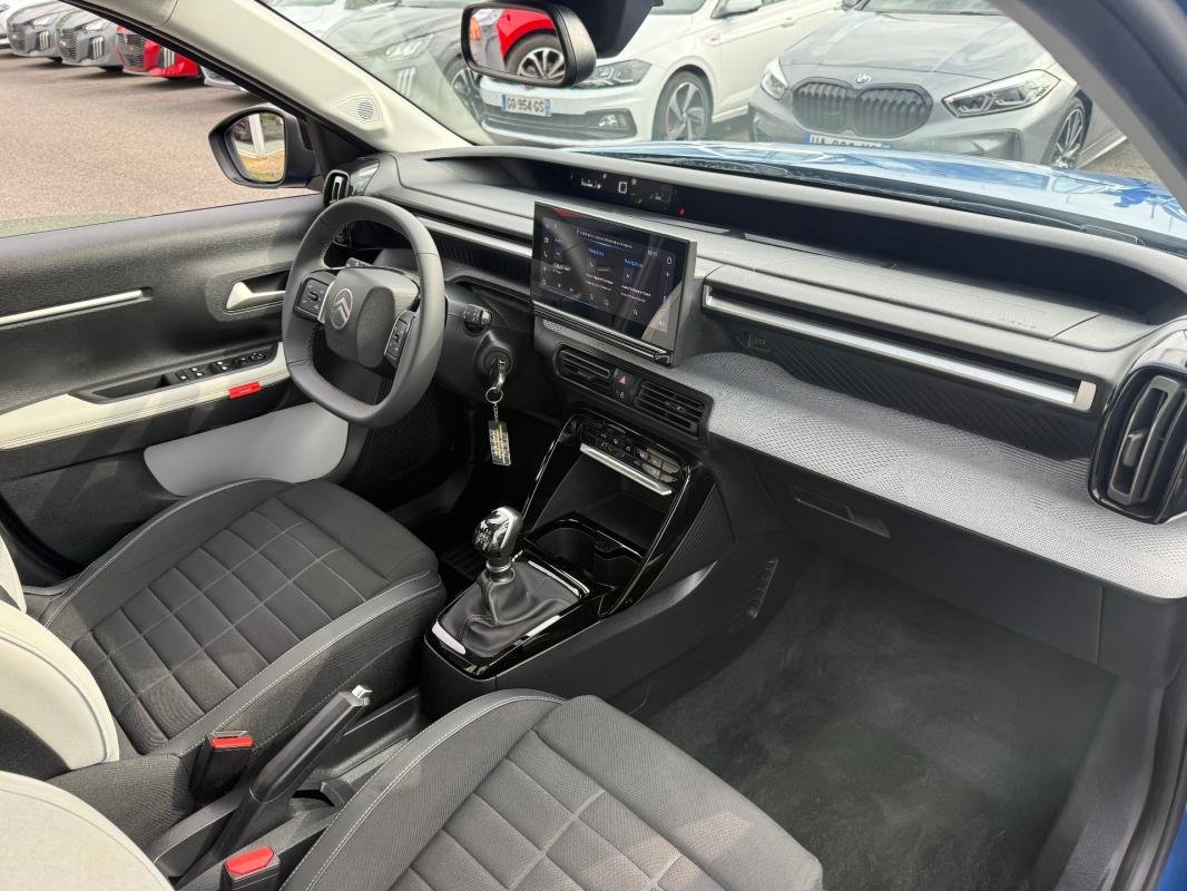 Citroën C3 - Photo 22