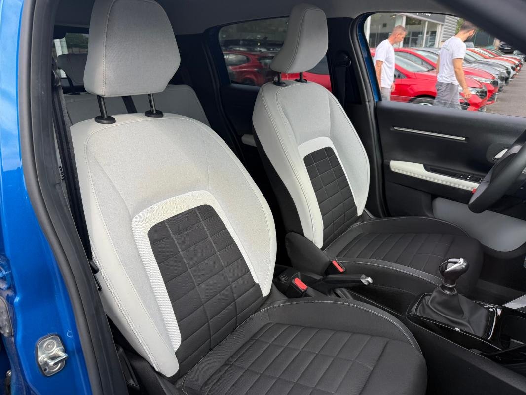 Citroën C3 - Photo 23