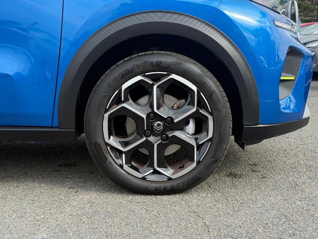 Citroën C3 - Photo 24