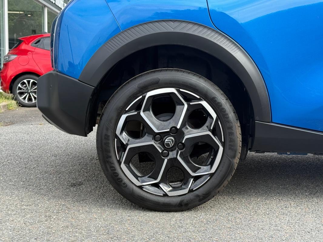 Citroën C3 - Photo 25