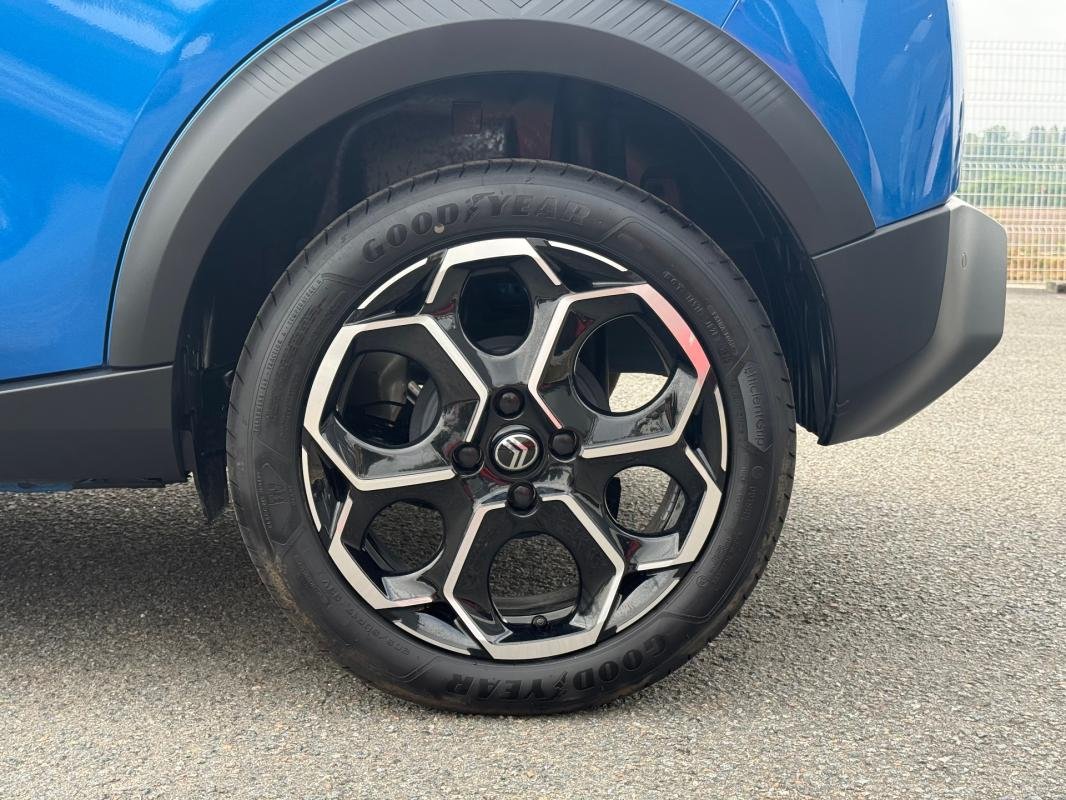 Citroën C3 - Photo 26