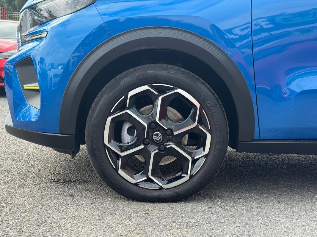 Citroën C3 - Photo 27