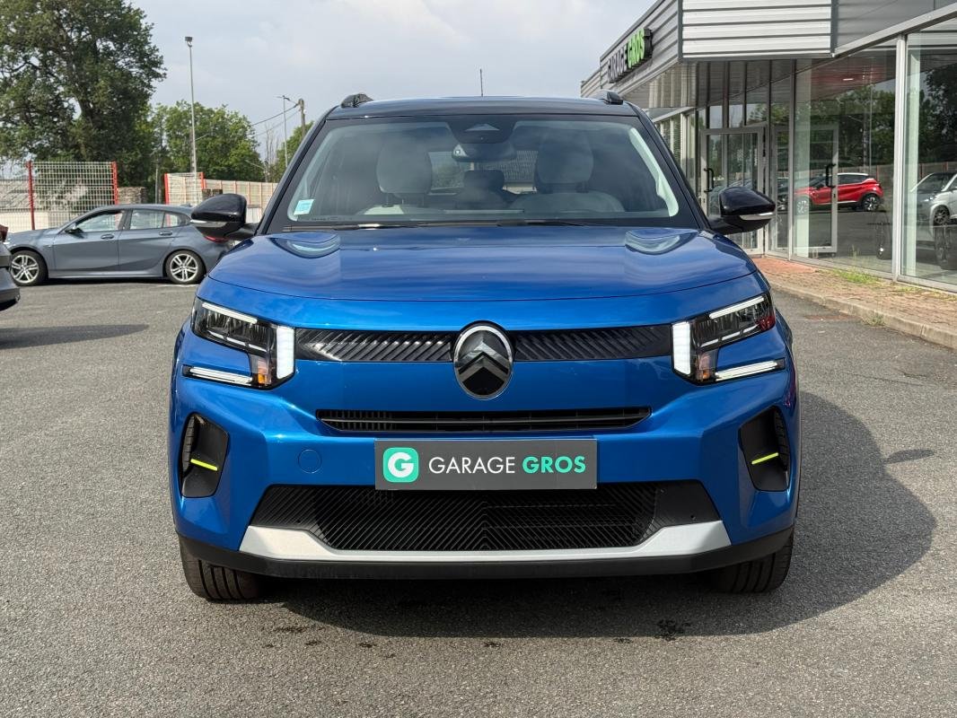 Citroën C3 - Photo 5